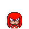 Knuckles the Echidna