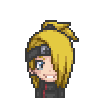 Deidara