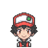 Trainer Red