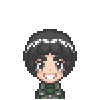 Rock Lee