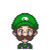 Luigi Mario