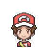 Trainer Red