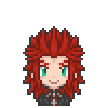 Lea / Axel