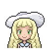 Trainer Lillie