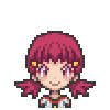 Gym Leader Whitney