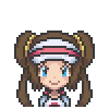 Trainer Rosa