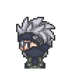 Kakashi Hatake