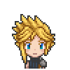 Cloud Strife