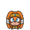 Tikal the Echidna