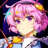 Satori Komeiji