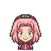 Sakura Haruno