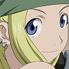 Winry Rockbell