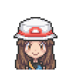Trainer Leaf