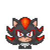 Shadow the Hedgehog