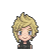 Prompto Argentum