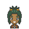 Trainer Hau