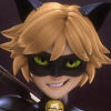 Cat Noir / Adrien Agreste