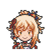 Yoimiya Naganohara