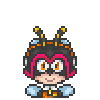 Charmy Bee