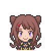 Kasumi Toyama
