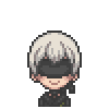 YoRHa No.9 Type S