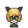 Cat Noir / Adrien Agreste