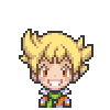 Trainer Barry