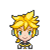 Len Kagamine