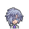 Ienzo / Zexion