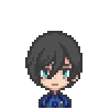 Rin Itoshi