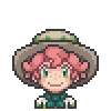 Gym Leader Milo