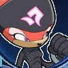 Shade the Hedgehog
