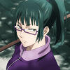 Maki Zenin