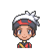Trainer Brendan
