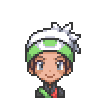 Trainer Brendan