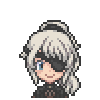 YoRHa Type A No.4