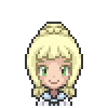 Trainer Lillie