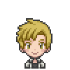 Alphonse Elric