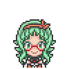 GUMI (Whisper)