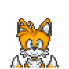 Miles "Tails" Prower