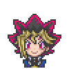 Yugi Mutou