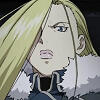 Olivier Mira Armstrong