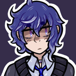 Violet