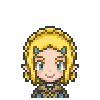 Princess Zelda [BotW]