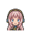 Luka Megurine