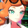 Trainer Sonia Magnolia